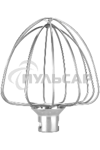 Миксер планетарный Starwind SPM4172 1800Вт васильковый