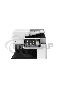 МФУ лазерное Canon imageRUNNER ADVANCE DX C3926I (5963C005), А3, цветное, печ. 26 стр/мин. (А4) 15 стр/мин. (А3), 1200x1200 dpi (печать) 600x600 dpi (скан.), USB; Ethernet (без автоподатчика и картриджей, запуск АСЦ)