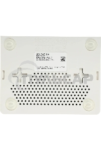 Маршрутизатор MikroTik RB750UPr2 hEX PoE lite 5x Ethernet, раздача PoE, 650 МГц ЦП, 64 МБ 5-портовый 100-Мбитный маршрутизатор с поддержкой PoE на 4-х портах