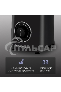 Блендер Zigmund & Shtain BS-446 D