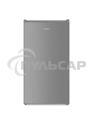 Холодильник Бирюса M85 металлик однокамерный 83 л