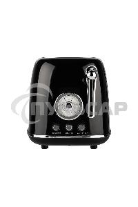 Тостер LEONORD LE-1903/1 RETRO черный