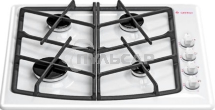Газовая варочная панель Gefest СГ СН 1211