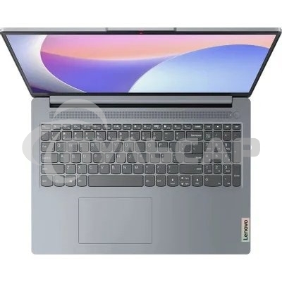 Ноутбук Lenovo IP3 Slim 15IRU8 серый 15.6