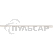 Клеевые стержни Silwerhof 7-200-8-WHI дл.200мм D7мм белый упак:8шт