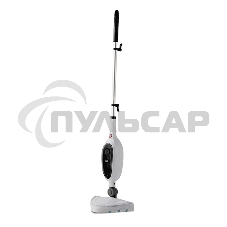 Паровая швабра BQ SM1000 белый/черный