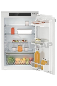 Встраиваемый холодильник Liebherr IRE 3900-22 001 белый однокамерный 136л