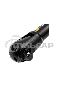 Усиленная пневмотрещотка RP100, 1/2