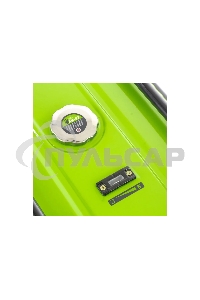 Электрогенератор бензиновый СИБРТЕХ БС-6500Э, 5.5 кВт, 95 дБ, 78.5 кг