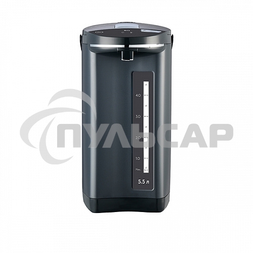 Термопот BQ TP531 черный, Емкость 5.5 л.