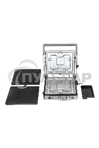 Гриль SUPRA GS-7620