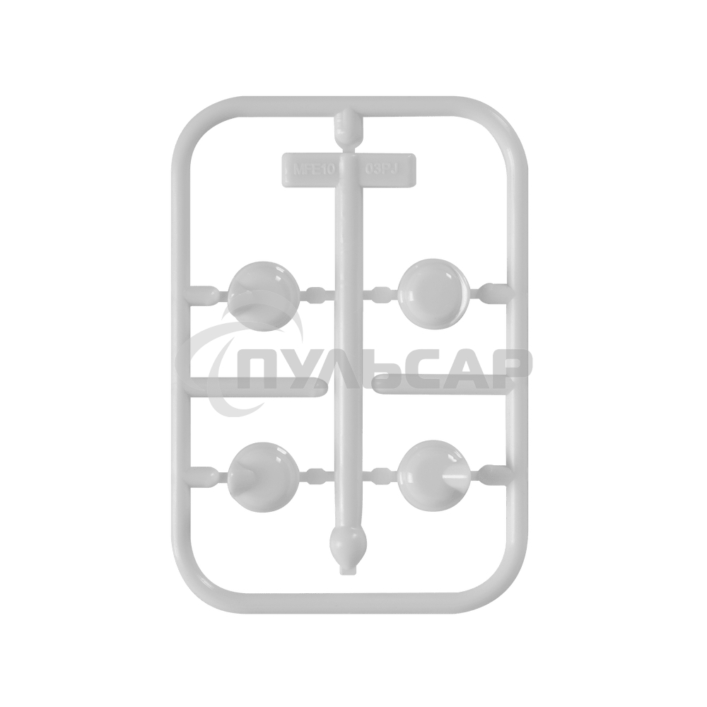 Вытяжной вентилятор Maunfeld MFE10TGW