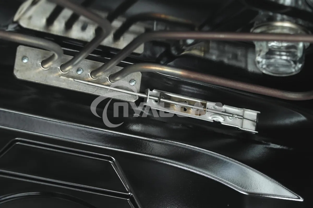 Духовой шкаф Beko BBIC12000XD