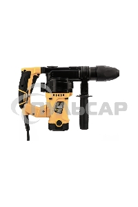 Перфоратор электрический Denzel RHV-1100-26 SDS-plus 1100Вт 4Дж 3 реж 26610