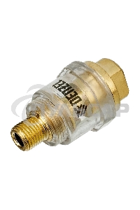 Лубрикатор Denzel ML2, 10 бар, 1/4