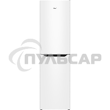 Холодильник Atlant ХМ 6625-109 белый двухкамерный 205/159л морозилка снизу