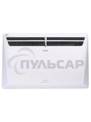 Комплект Ballu Transformer с блоком управления и шасси BEC/EVU-2000-3M белый, 2000 Вт, 25 м2, термостат