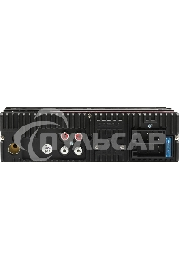 Автомагнитола ACV AVS-918BR 1DIN 4x50Вт