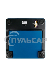 Весы напольные Centek CT-2443 LCD BLUE