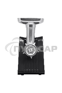 Мясорубка электрическая BBK MG3001 (металлик/черный)