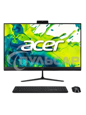 Моноблок Acer Aspire C27B Intel Core i7 1355U/16Gb/SSD 512Gb/27