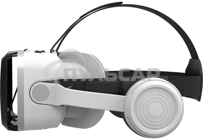 Очки виртуальной реальности RITMIX RVR-600 белый