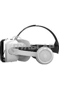 Очки виртуальной реальности RITMIX RVR-600 белый