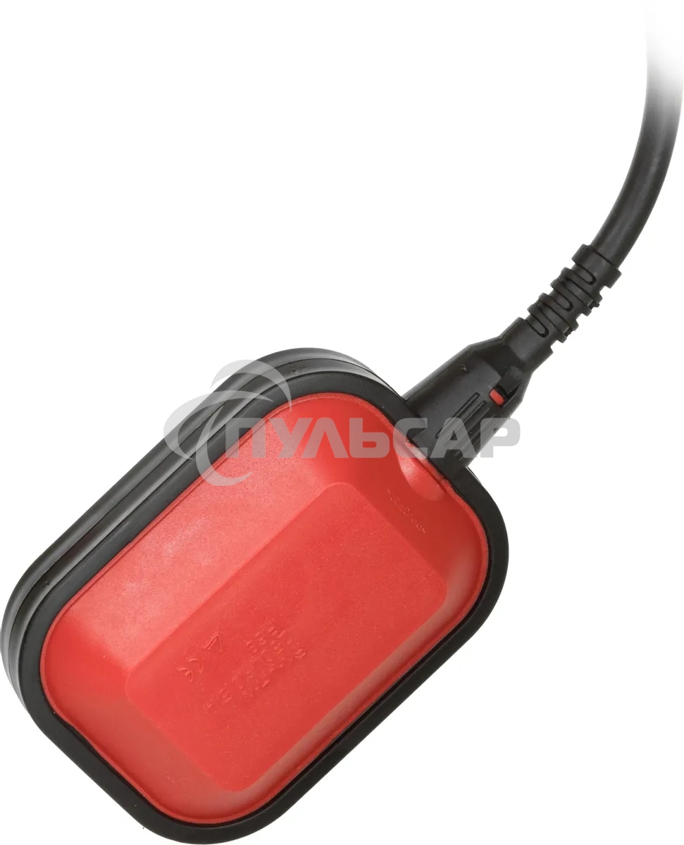 Насос садовый дренажный Einhell GC-DP 3730 370Вт 9000л/час (4170471)