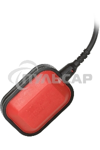 Насос садовый дренажный Einhell GC-DP 3730 370Вт 9000л/час (4170471)