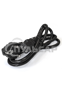 Блок питания ExeGate Gaming Standard 1000PGS RTL (EX285976RUS), 1000Вт, 140мм, модульный, черный