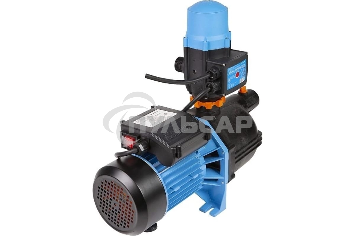 Насосная станция центробежный Джилекс Джамбо 70/50 П 2.0 1100Вт 4200л/час (3006)