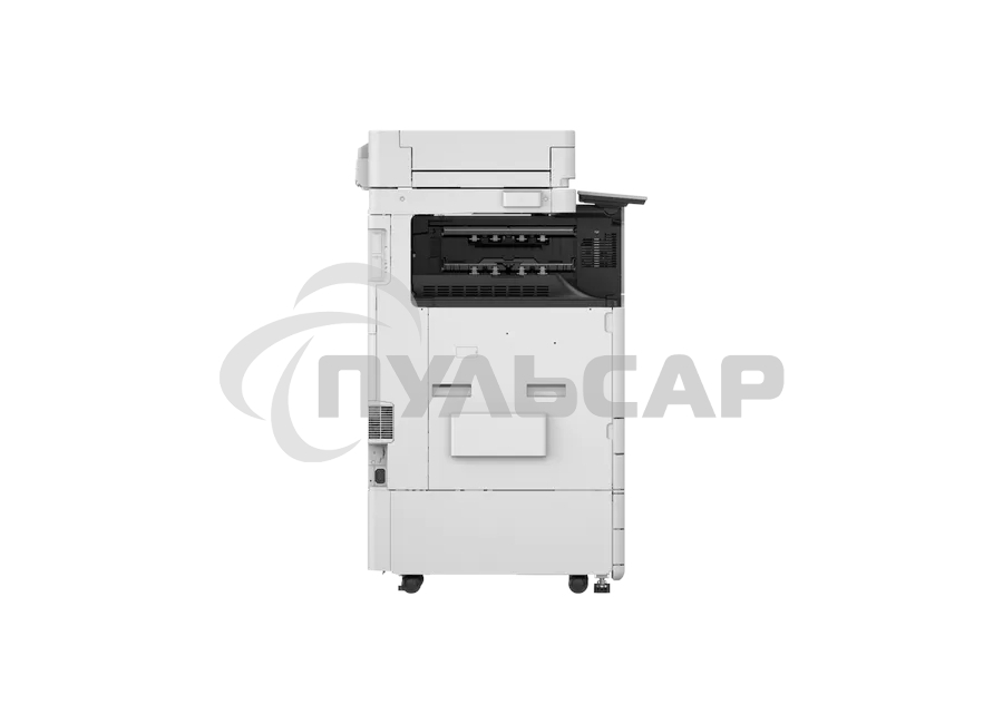 МФУ лазерное Canon imageRUNNER ADVANCE DX C3926I (5963C005), А3, цветное, печ. 26 стр/мин. (А4) 15 стр/мин. (А3), 1200x1200 dpi (печать) 600x600 dpi (скан.), USB; Ethernet (без автоподатчика и картриджей, запуск АСЦ)