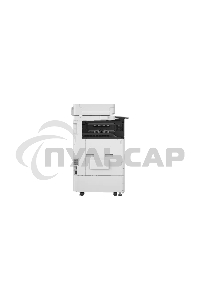 МФУ лазерное Canon imageRUNNER ADVANCE DX C3926I (5963C005), А3, цветное, печ. 26 стр/мин. (А4) 15 стр/мин. (А3), 1200x1200 dpi (печать) 600x600 dpi (скан.), USB; Ethernet (без автоподатчика и картриджей, запуск АСЦ)