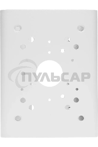 Кронштейн для крепления на столб видеокамер серий HFWxxS, HFWxxR-Z/VF,SD60/6AE/6AL, SD59/50/40, SD6C, SD42, SD29 Кронштейн для крепления на столб видеокамер серий HFWxxS, HFWxxR-Z/VF,SD60/6AE/6AL, SD59/50/40, SD6C, SD42, SD29