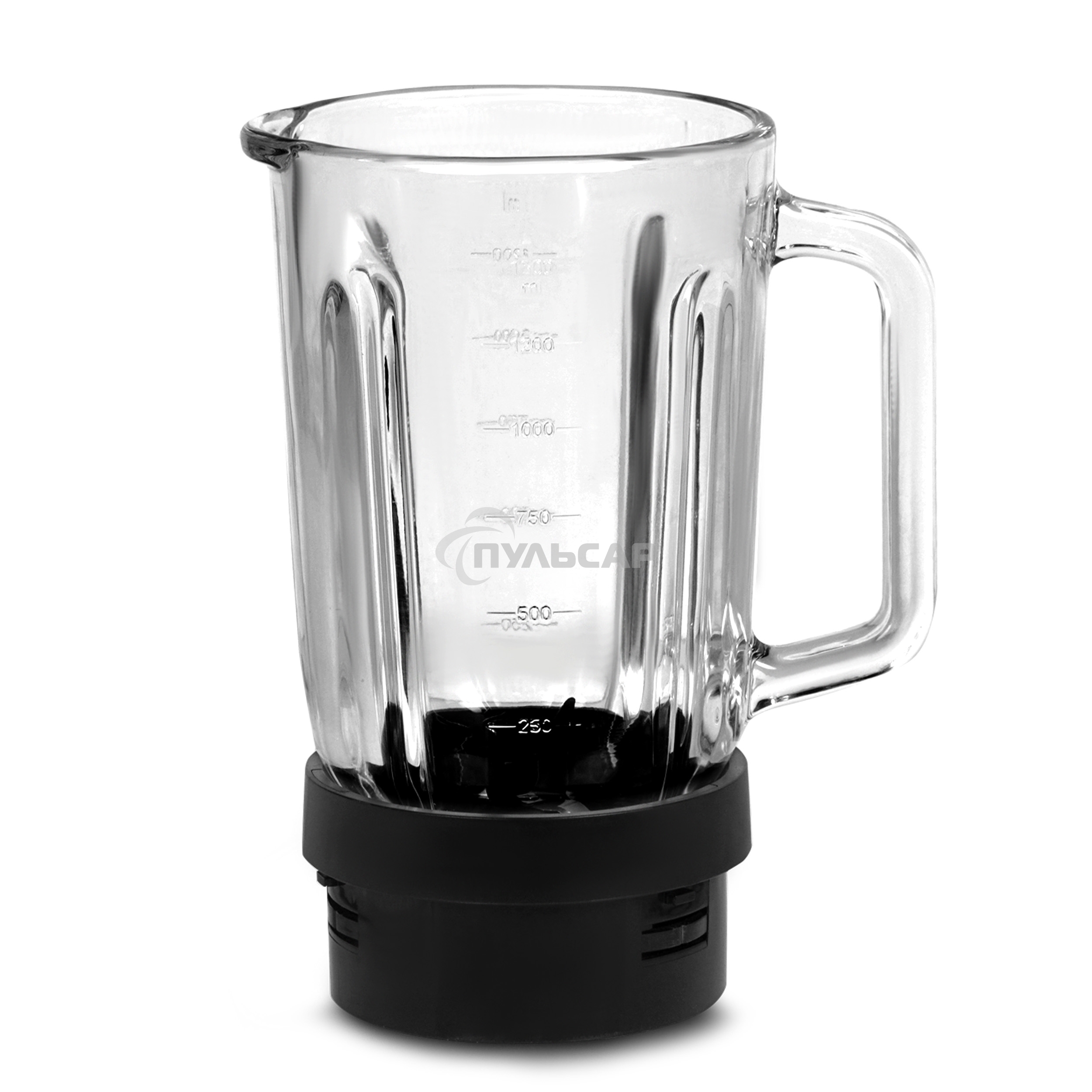 Блендер Zigmund & Shtain BS-446 D