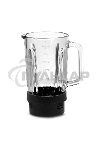 Блендер Zigmund & Shtain BS-446 D