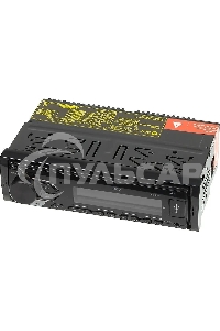Автомагнитола ACV AVS-812R 1DIN 4x50Вт