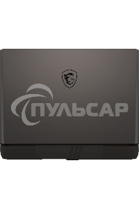 Ноутбук MSI Vector 16 HX AI A2XWIG-487XRU серый Intel Core Ultra 9 275HX/32Gb/SSD1Tb/RTX5080 16Gb/16