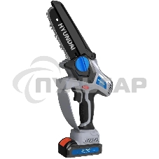 Пила аккумуляторная цепная HYUNDAI XA 2006 (Без ЗУ и АКБ)