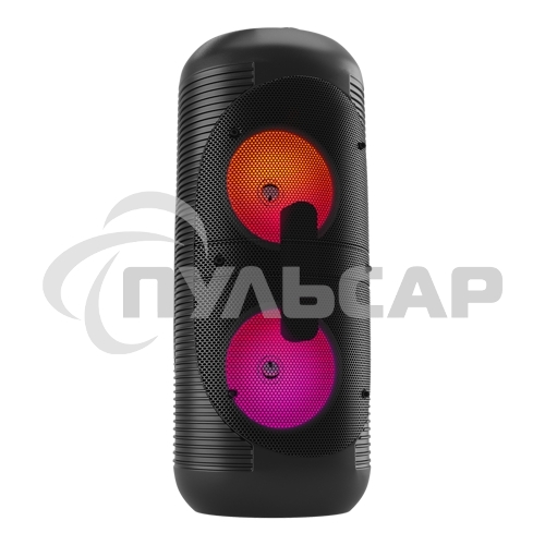 Акустика напольная Soundmax SM-PS4405 черный