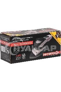 Плоскошлифовальная машина Интерскол ПШМ-100/350ВЭ 3,0 350Вт