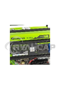 Электрогенератор бензиновый СИБРТЕХ БС-6500Э, 5.5 кВт, 95 дБ, 78.5 кг