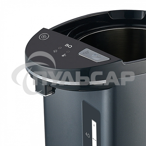 Термопот BQ TP531 черный, Емкость 5.5 л.