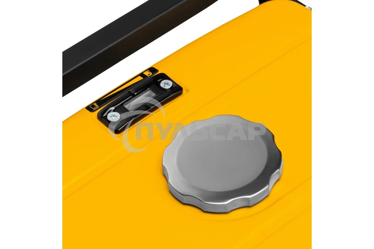 Электрогенератор дизельный Denzel DES-32E, 3.2 кВт, 110 дБ, 78.9 кг