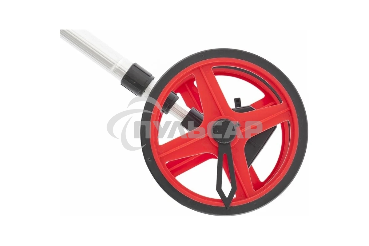 Колесо измерительное Matrix механическое