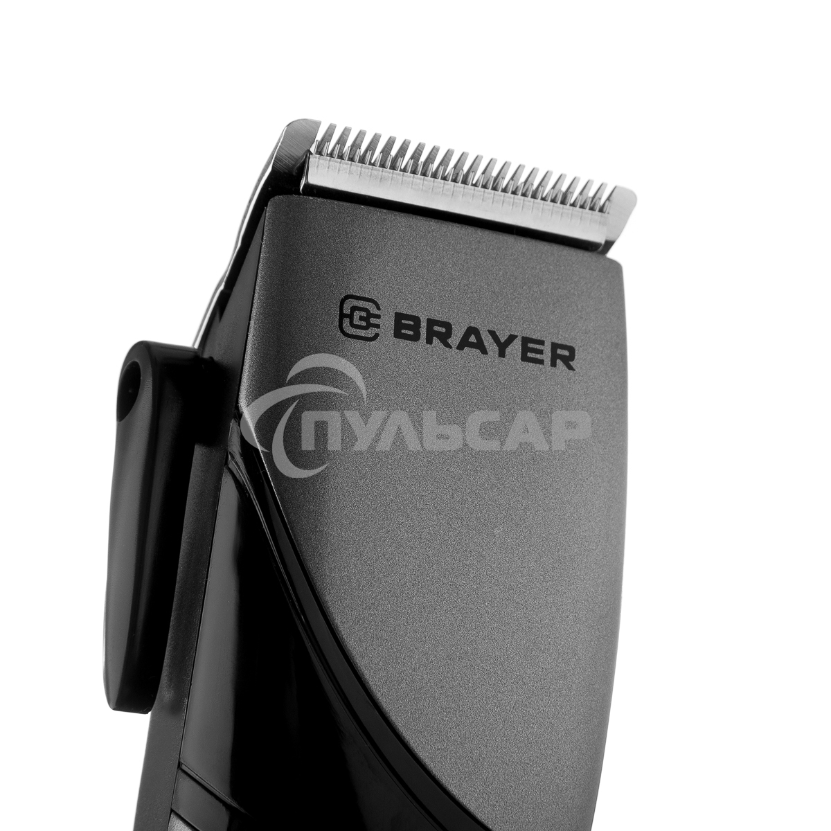Машинка для стрижки BRAYER BR3434