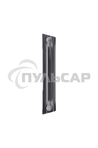 Радиатор биметаллический Royal Thermo PianoForte 500 серебристый - 8 секц.