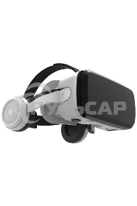 Очки виртуальной реальности RITMIX RVR-600 белый