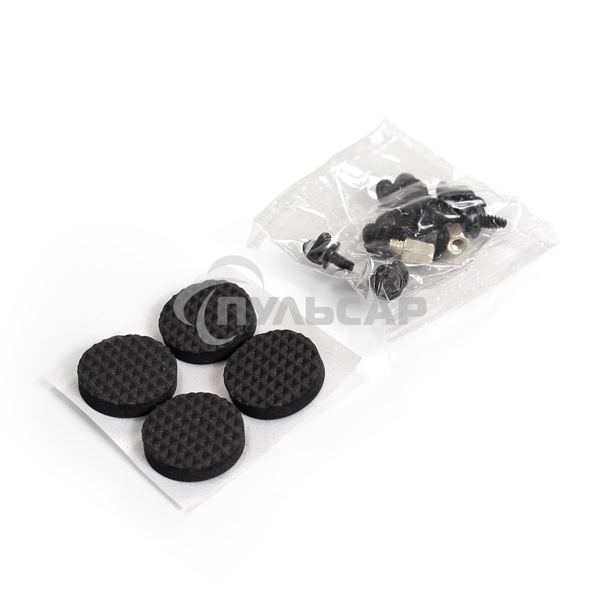 Компьютерный корпус Desktop ExeGate FL-102-TPS350 (mini-ITX, БП TPS350 с вент. 8см, 2*USB + 1*USB 3.0, аудио, черный)