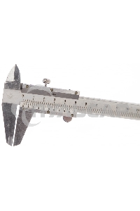 Штангенциркуль Matrix 150 мм цена деления0.02 мм металлический с глубиномером